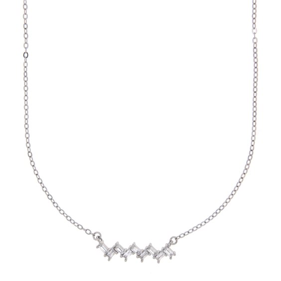 Collana Vivi Gioielli Donna in Argento 0698030040398 - 0698030040398